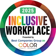 inclusive workplace logo