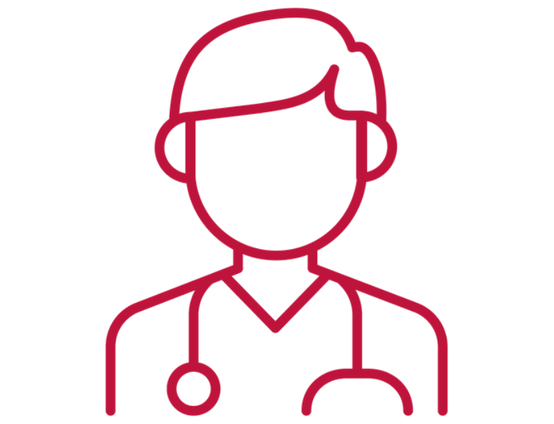 MVP_Icons_Red_Doctor-1_Icon doctor icon