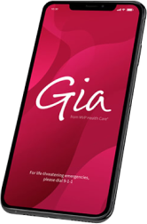 Gia Phone Gia Phone