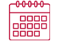 shadow-card-calendar calendar icon