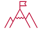 shadow-card-mountain mountain icon