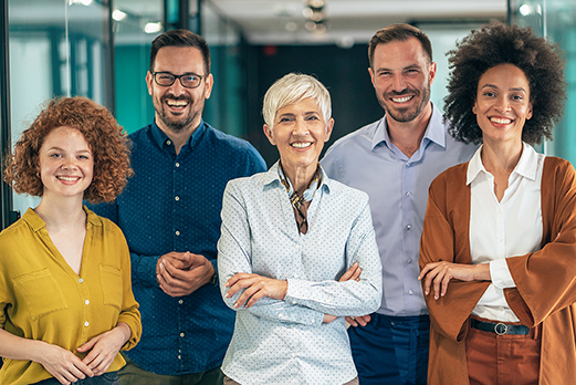 talent-team-diverse-group diverse group